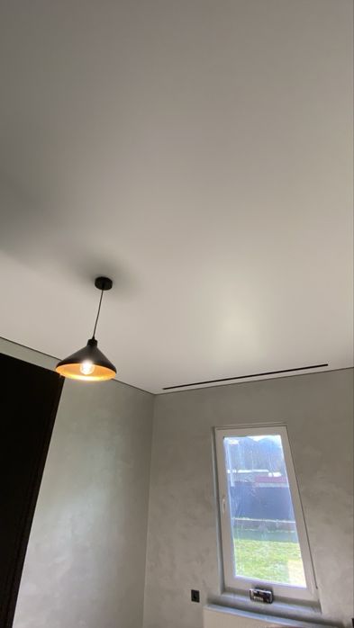 Натяжні стелі Болехів | Монтаж за 1 день | Гарантія