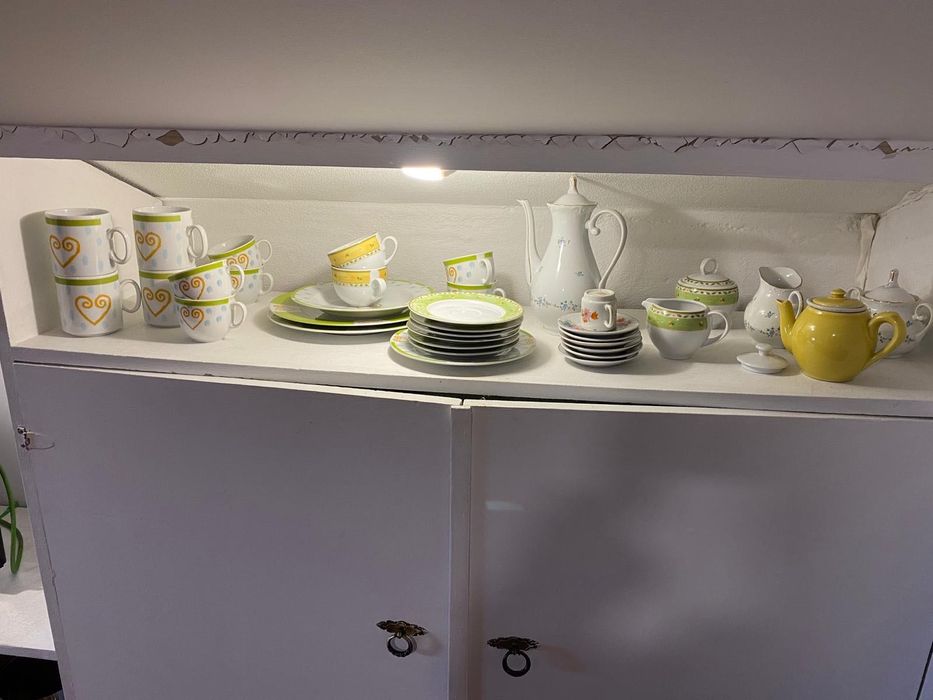 High-Quality Tableware439962929873571840