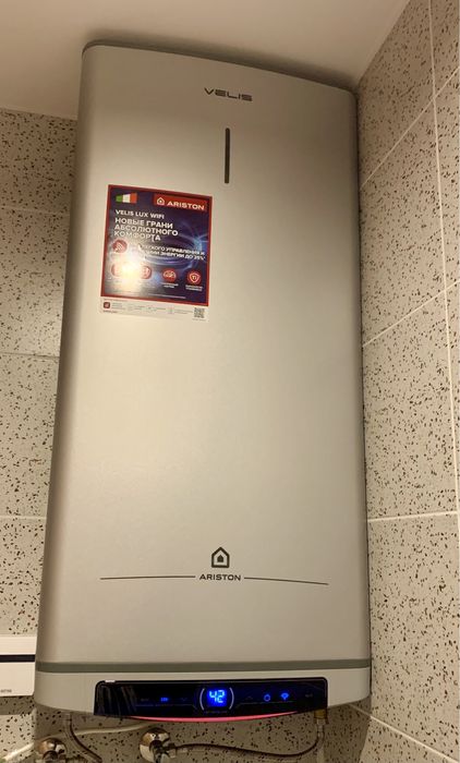 Ремонт и обслуживание  бойлера  весь Киев