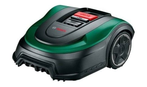Bosch Indego M700