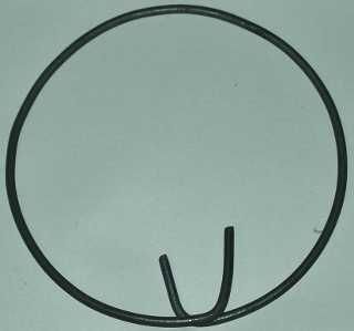 Strzemiona Zbrojeniowe 18x18 kpl 10szt - Wszystkie Wymiary-Cała Polska