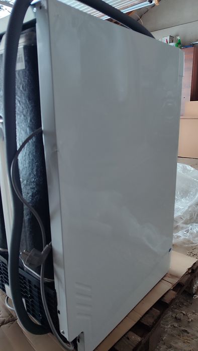 Zmywarka candy Brava 45cm (45.8cm) wolnostojąca , nowa, z outletu