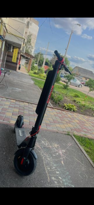 Електро Самокат Proove Model X- City Pro