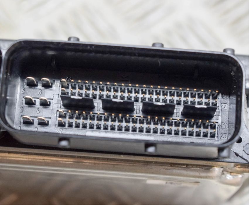 AUDI A5 Sportback ECU 03L906018JG 2.0 Diesel