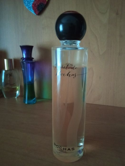 Perfumy Secret de Rochas 100 ml