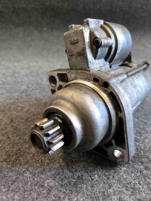 Motor de Arranque AUDI A3 2.0 TDI (103 kW / 140 cv) [06.2005 - 06.2008] 02Z911023N (OEM)