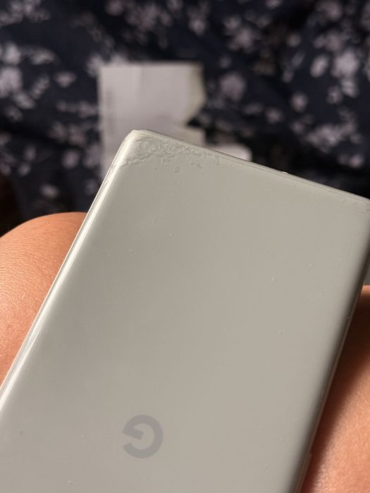 Google pixel 7 pro