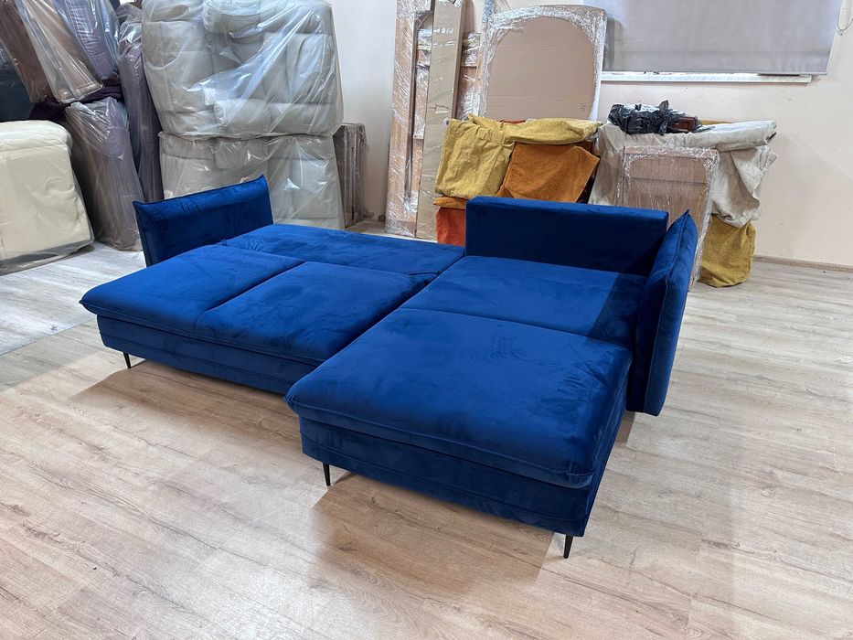 Narożnik Mallorca dostępny od ręki!!!