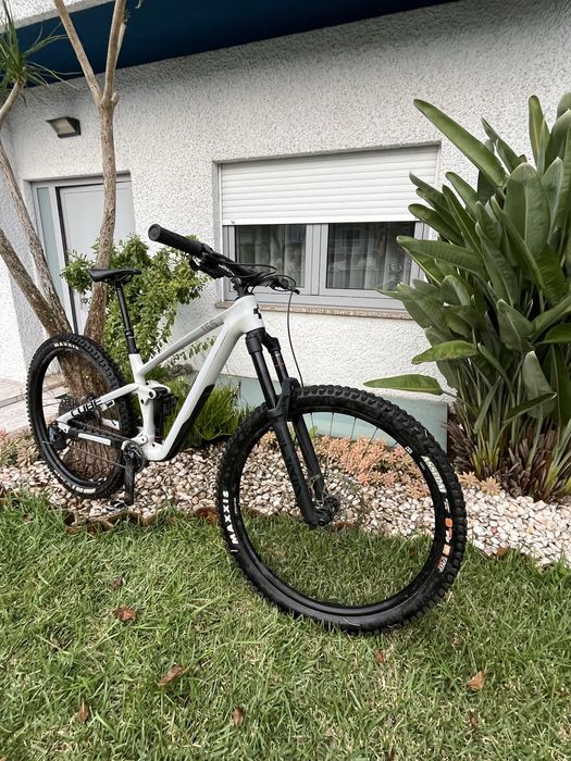 Cube Stereo ONE55 C:62 Race - Carbono 29