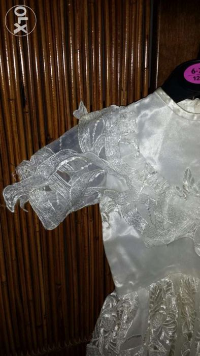 Vestidos de criança vintage teatro