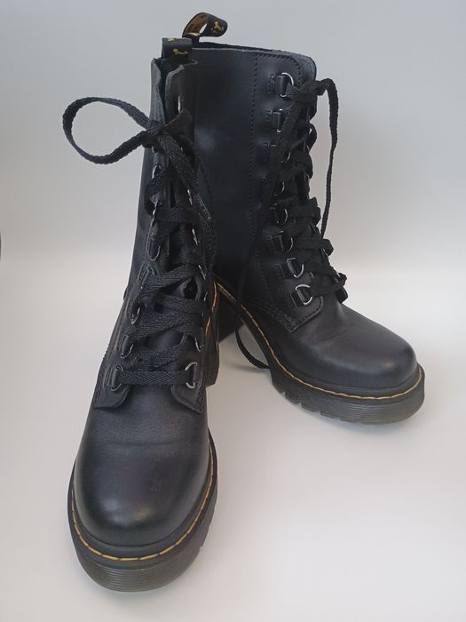 Botki Dr Martens