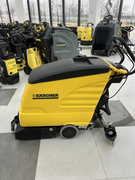 Оренда ІНСТРУМЕНТУ Львів прокат інструментів Підлогомий машина KARCHER
