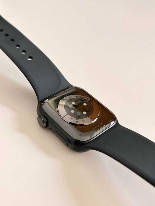 Zegarek Apple Watch Series 7 41 mm