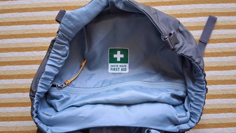 Plecak Damski Tatonka Yukon 60 + 10