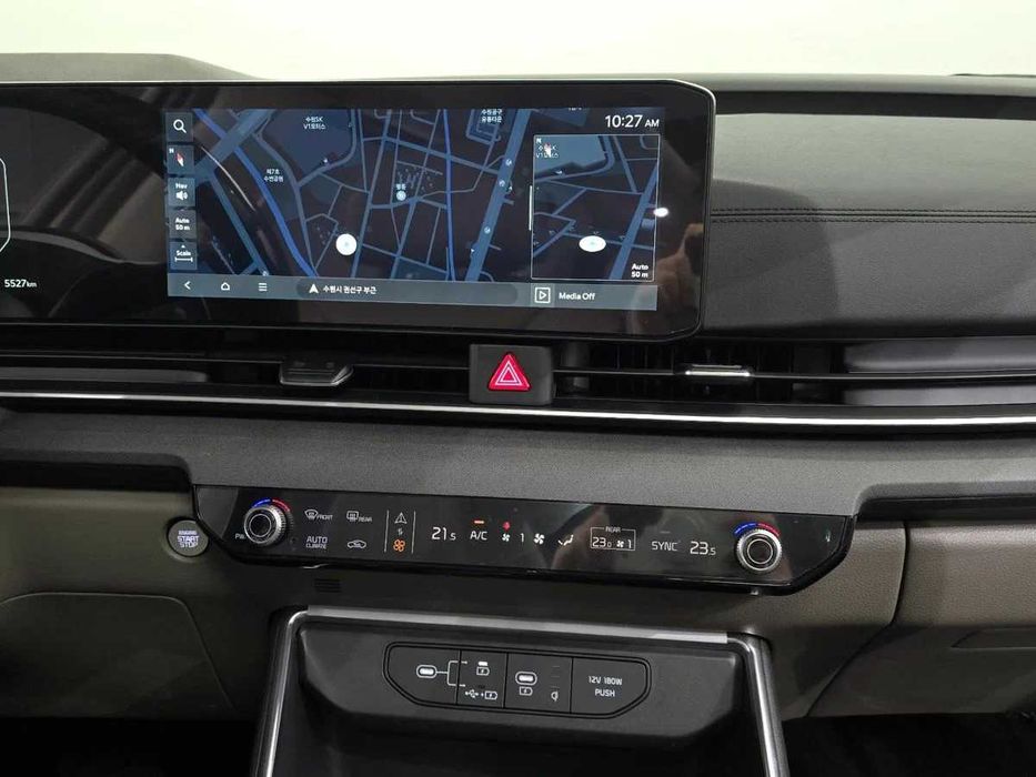 Kia Carnival 2024р Нове авто