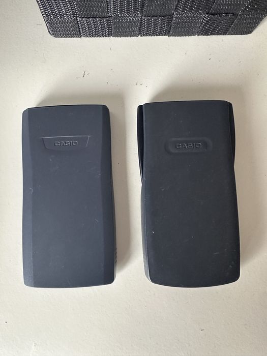 Calculadora cientifica