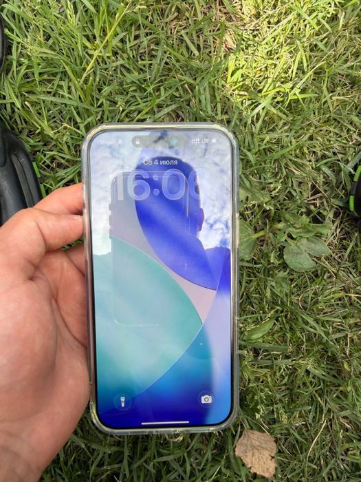 Продается iPhone 16 Pro Max