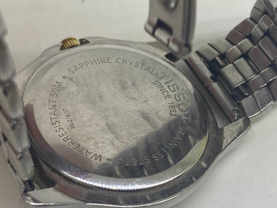 Zegarek Tissot 1853 PR 50 J176/276K