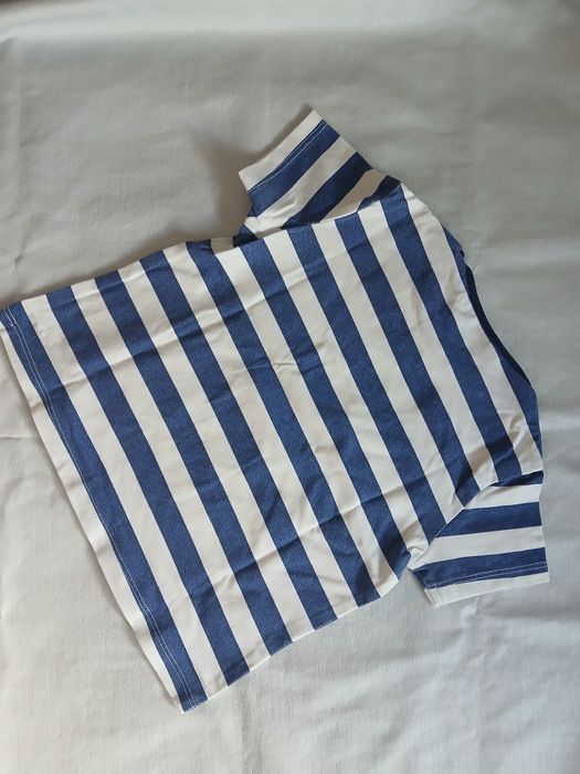 T-shirt bebé 12m