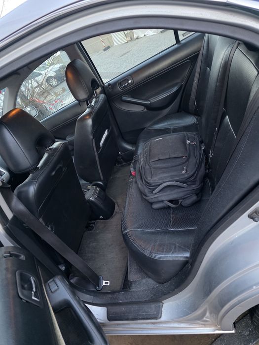 Honda civic 1.3 ima ano 2004