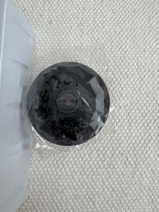 Mini camera wi-fi