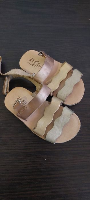 Босоножки Zara BABY