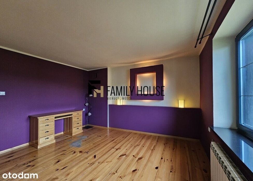 Dom 180 m2 , pod lasem, Końskie , 835 m2