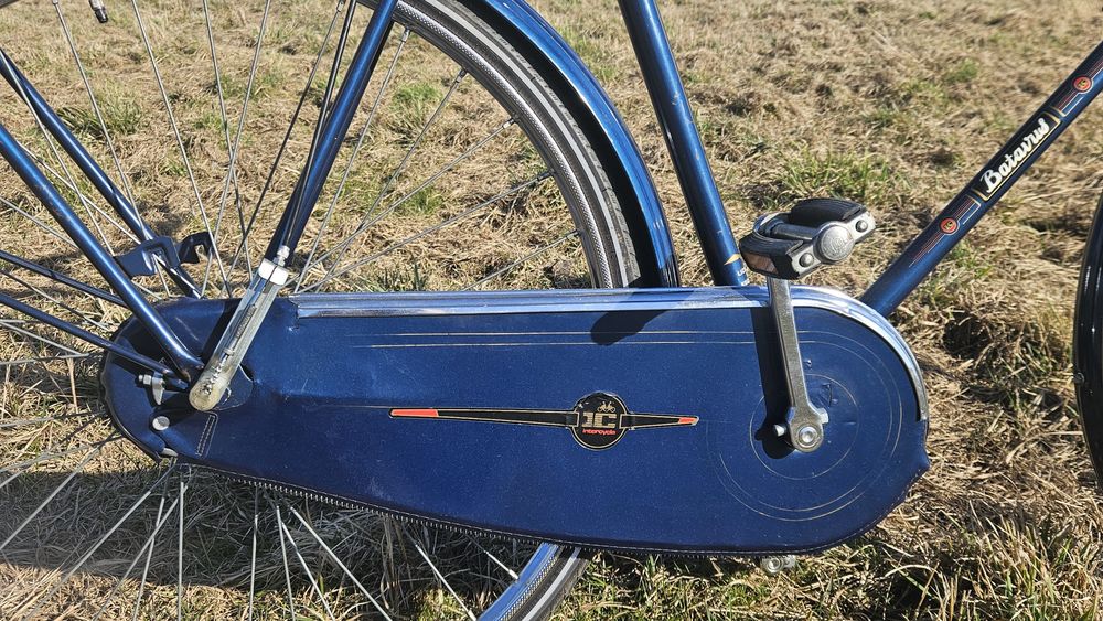 Rower Batavus Flying Dutchman super  vintage