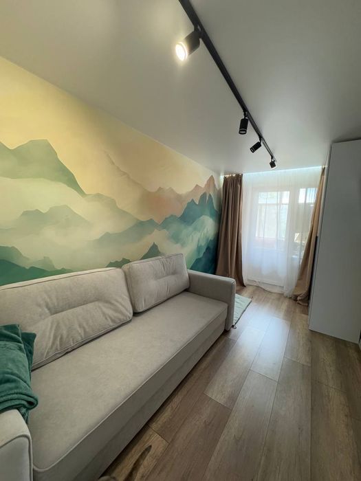 Реальная! В продаже 3х ком. На Красном Камне!
