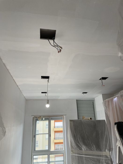 Remodelacões em geral