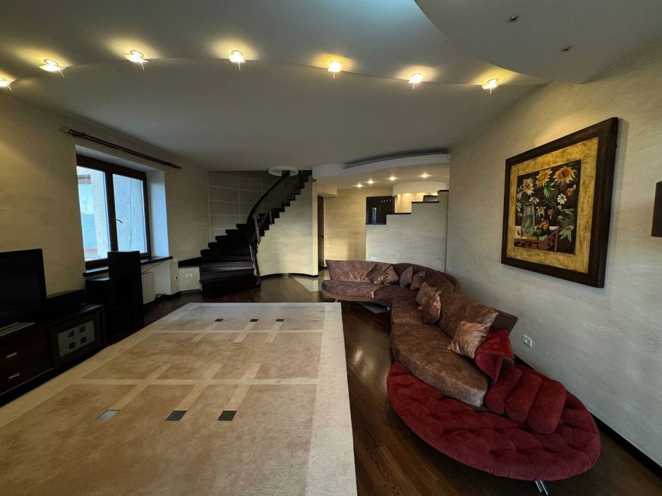 Многокомнатная квартира по адресу ул. Китобойная (площадь 240 м²) - Atlanta.ua - фото 3