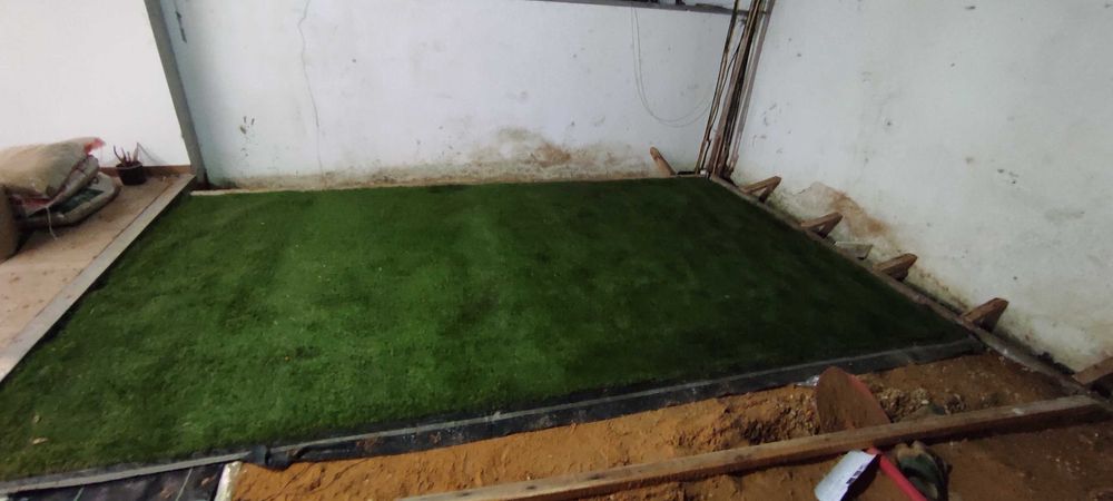 LIMPÓTRILHO-MULTISSERVIÇOS-Limpeza de terrenos, jardinagem...