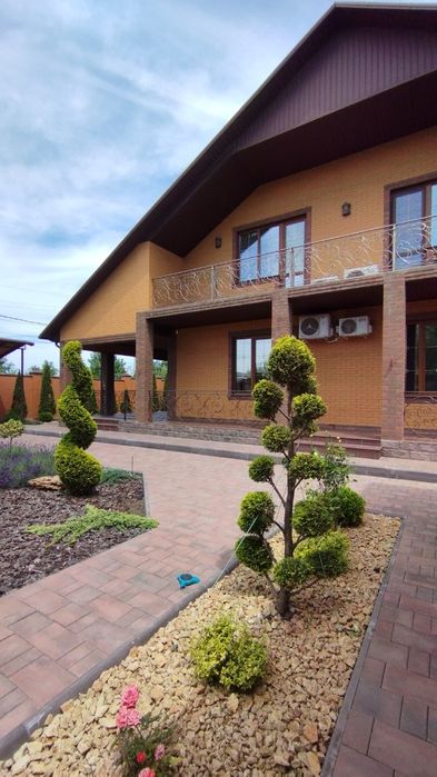 Дом по адресу ул. Спортивная (площадь 180 м²) - Atlanta.ua - фото 24