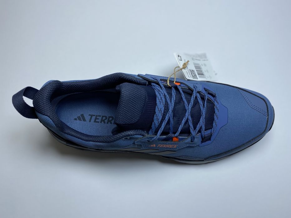 46-29.5см ОРИГІНАЛ 100% Кросівки ADIDAS TERREX AX4 GORE-TEX HP7397