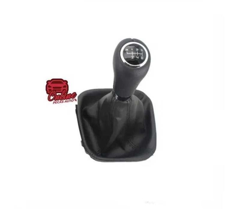 Moca Manete c/fole Mercedes w203 (PELE) novo