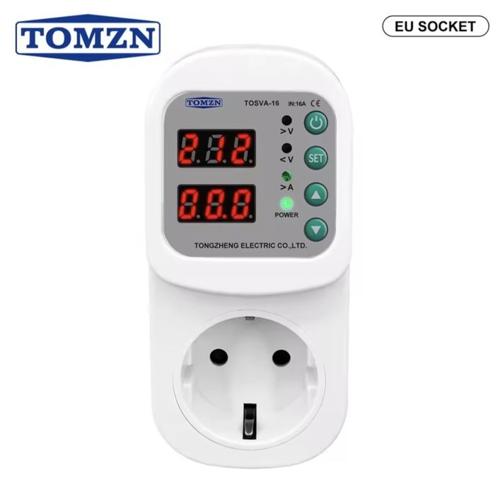 Стабілізатор напруги преобразователь напряжения