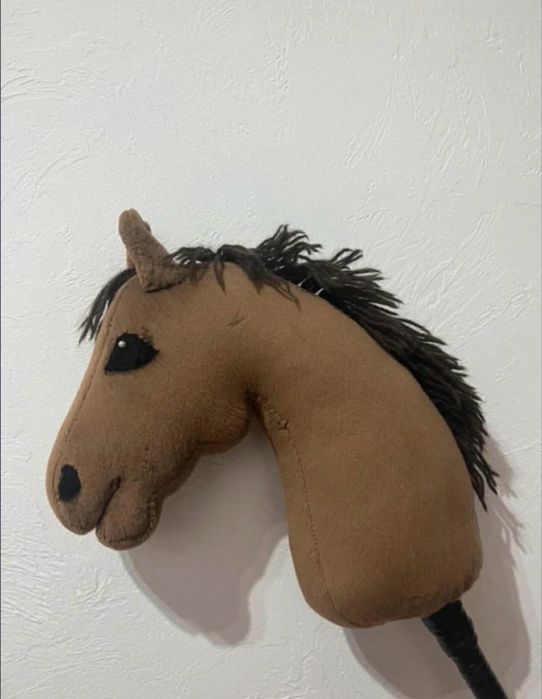 Hobby horse vrn