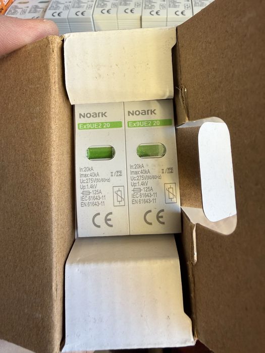 Реле Напруги,Авр,Автомати