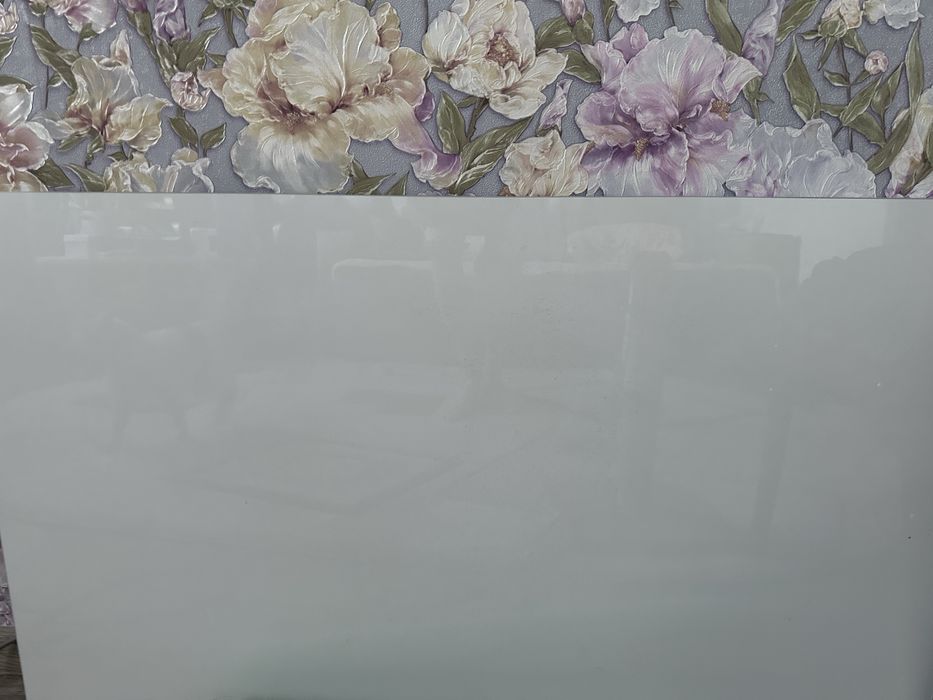 Обігрівач керамічний інфрачервоний TCM-RA 1000