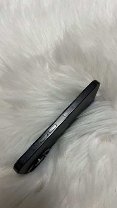 iPhone 15 pro 512GB black