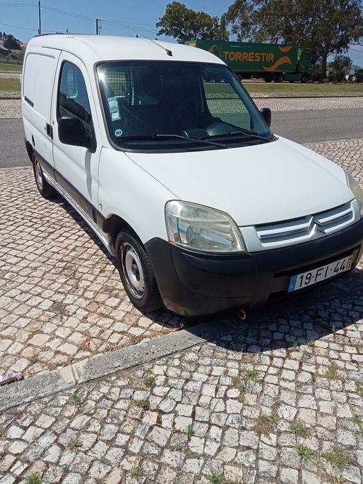 Citroen Berlingo 1.6 HDI