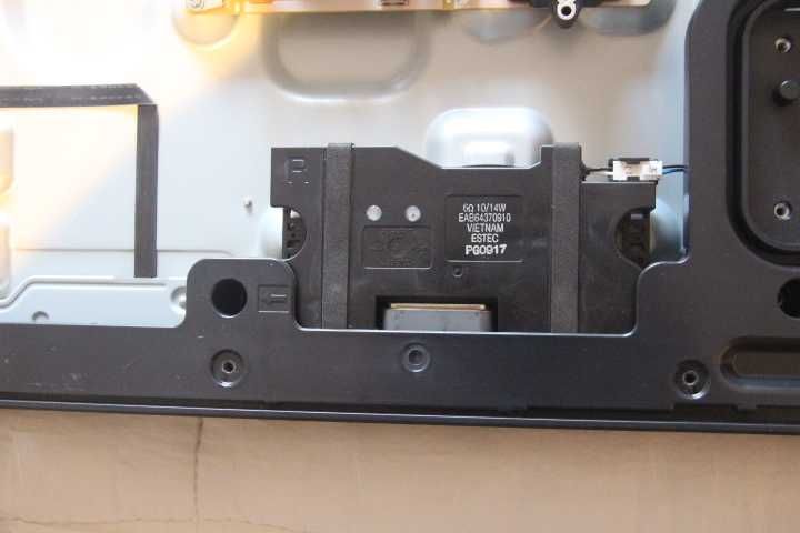 TV LG 49NANO866 – Ver detalhe
