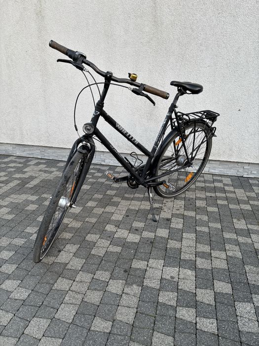 Sprzedam rower trekingowy