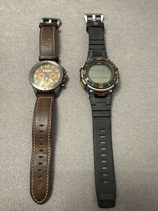 Vendo relogios timberland