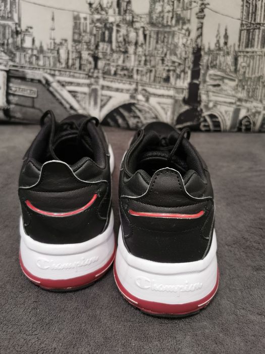 Кросівки 43 розмір, Chempion