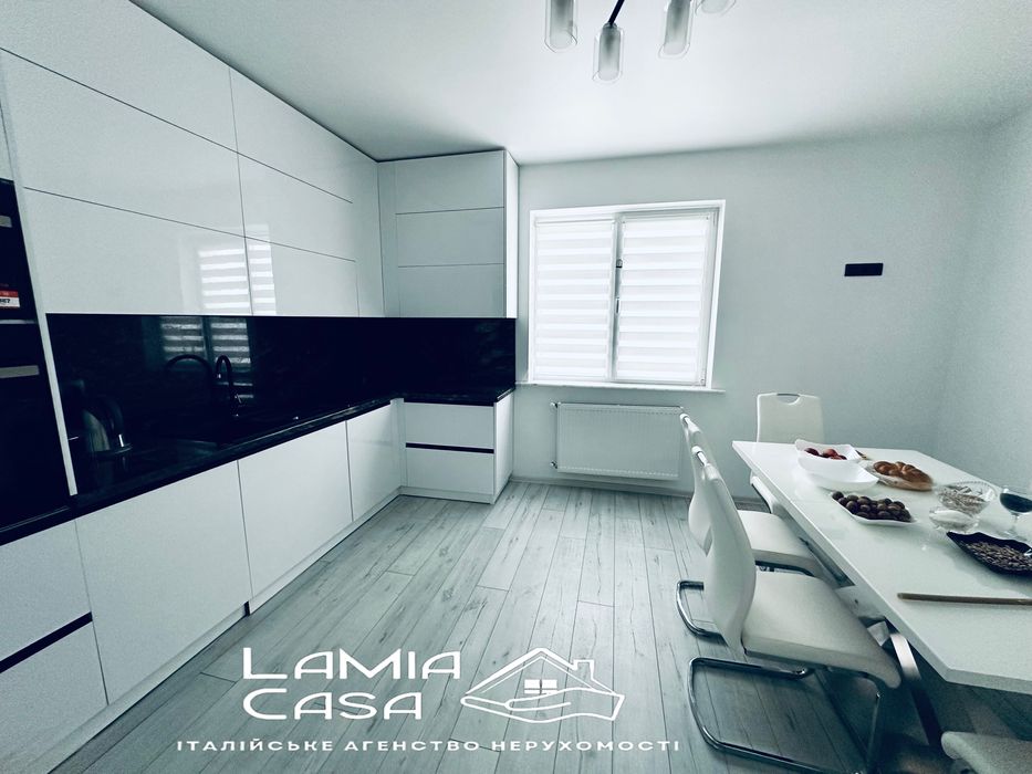 Продаж будинку VIP Красноільск