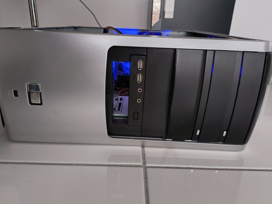 PC gaming 12 Core 16Gb Ram RX 580 8Gb