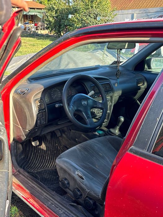 Продам Nissan Primera