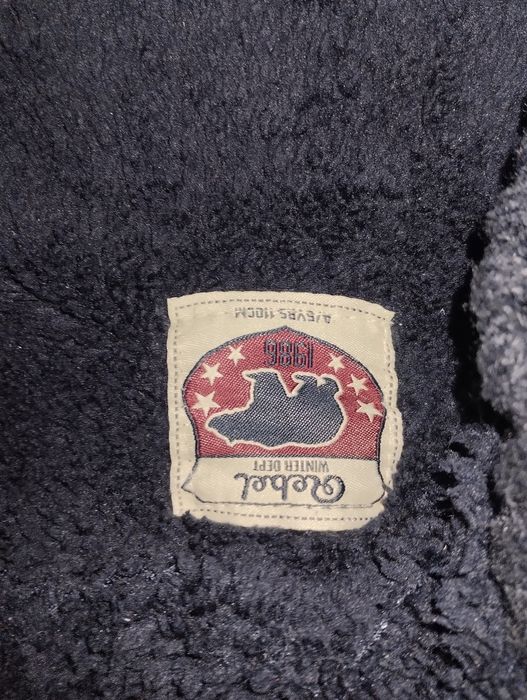 Курточка на 4-5 років