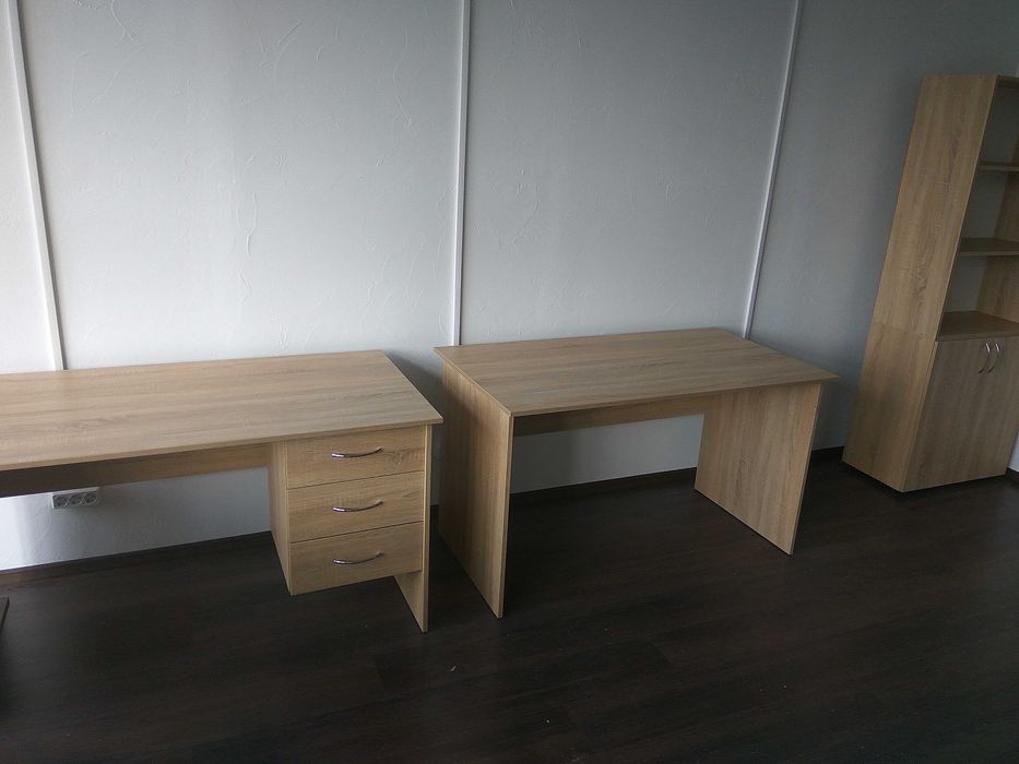 Стол письменный,компьютерный  новый (всегда в наличии) Офисная мебель.